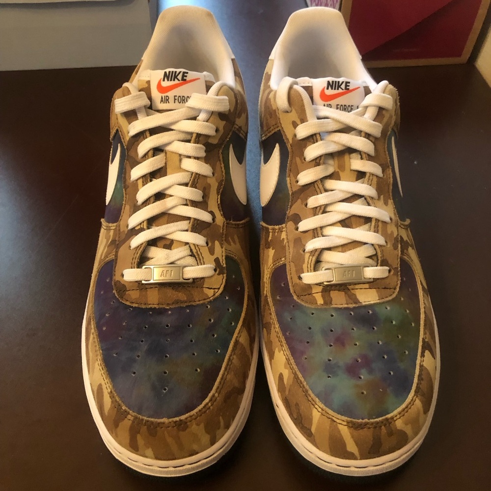 Nike Air Force 1